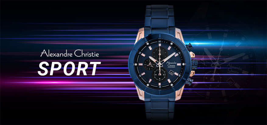 AC SPORT