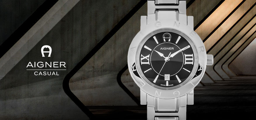 AIGNER CASUAL