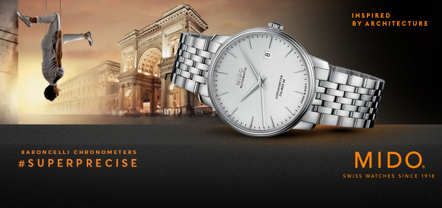 BARONCELLI
