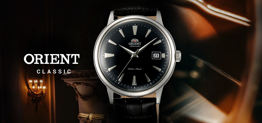 ORIENT CLASSIC