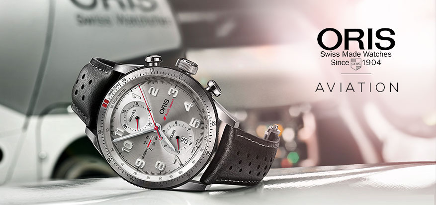 ORIS AVIATION