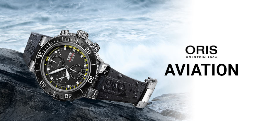 ORIS AVIATION
