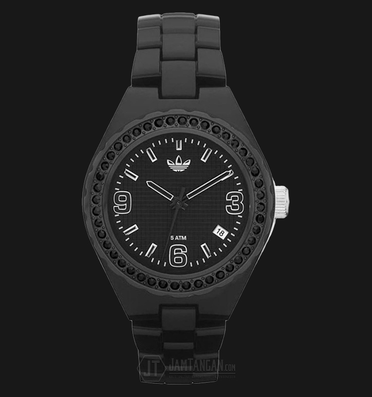 adidas 5 atm watch