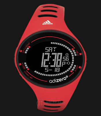 adizero watch