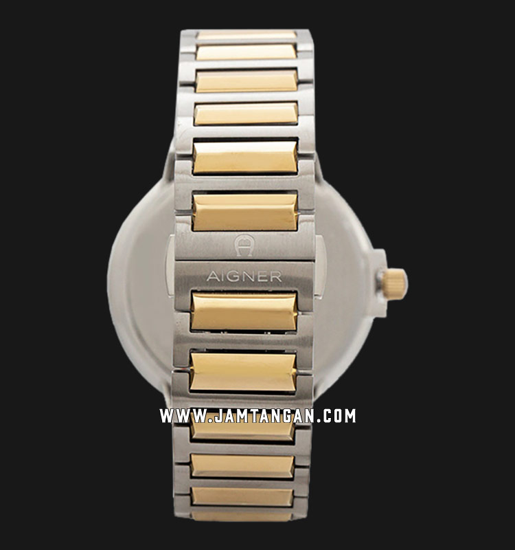 Aigner Classic A152203 Salerno Ladies 