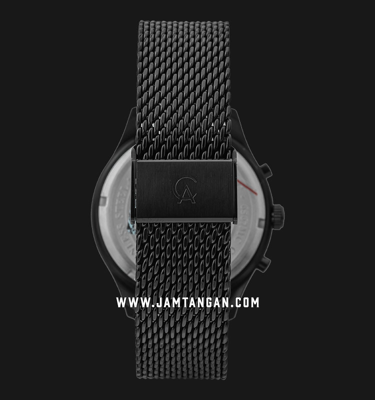 Alexandre Christie AC 6567 MC BIPBA Men 