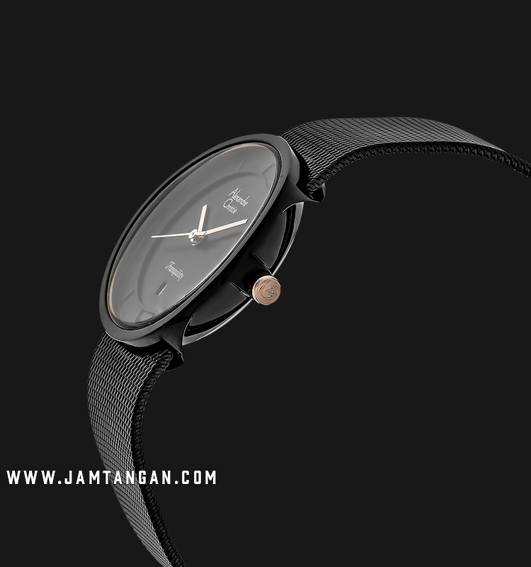 Alexandre Christie AC 8334 LD BBRBA 