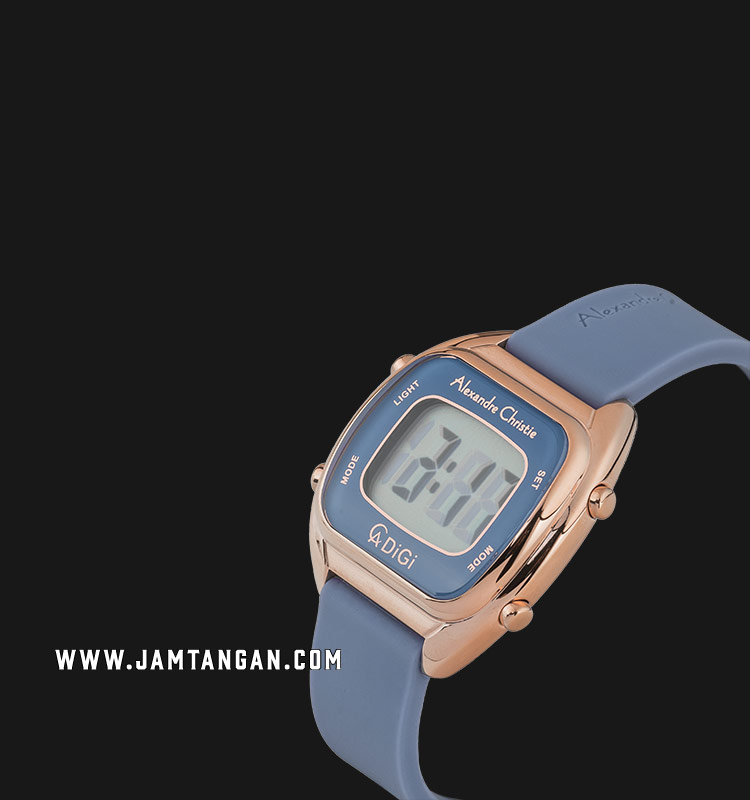 Alexandre Christie AC 9335 LH RRGBU 