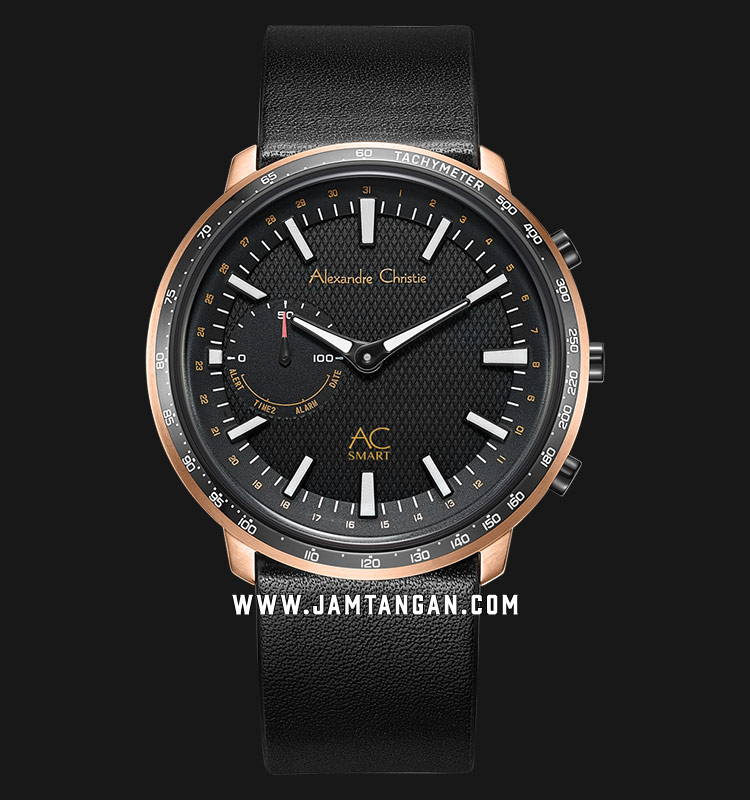 Alexandre Christie AC S001 MF LBRBA 