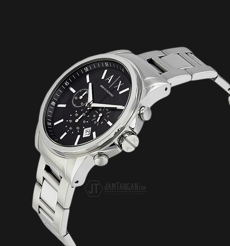 armani exchange active