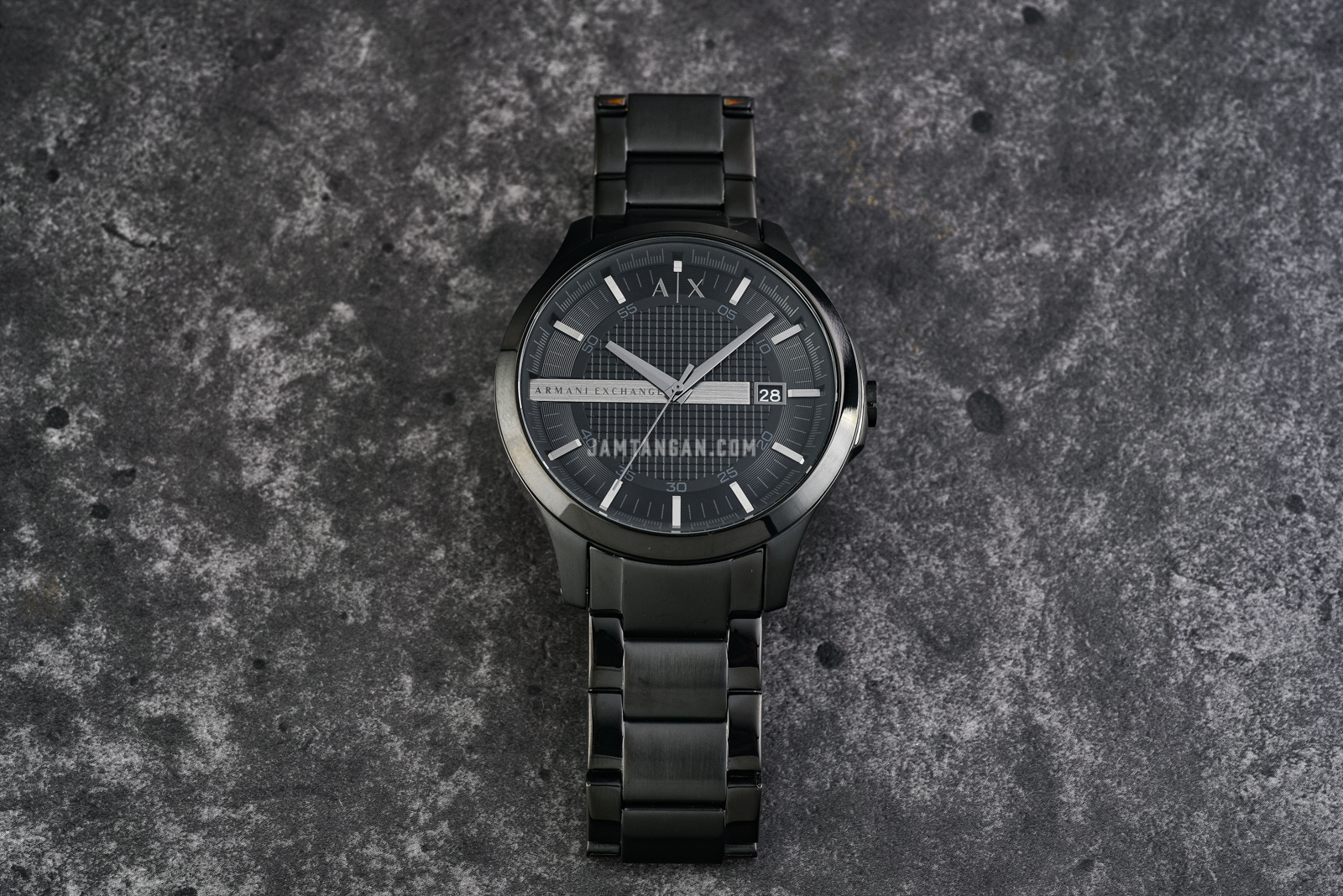 Armani Exchange Watch