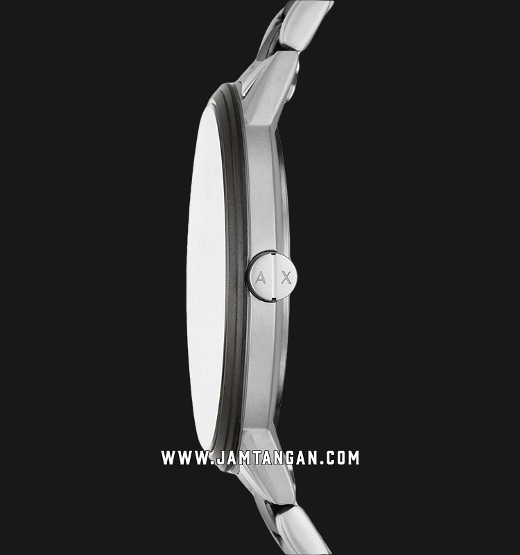 Armani Exchange AX2731 Men Green Dial 