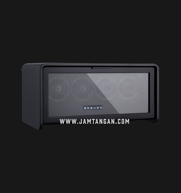 Boda Concept Four Watch Winders A4 