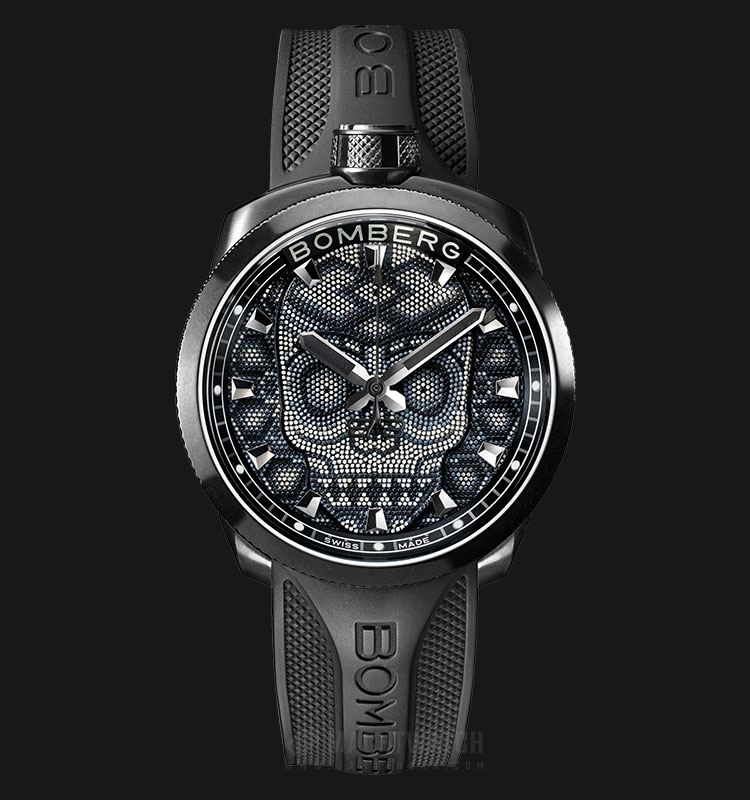 bomberg bolt 68 skull