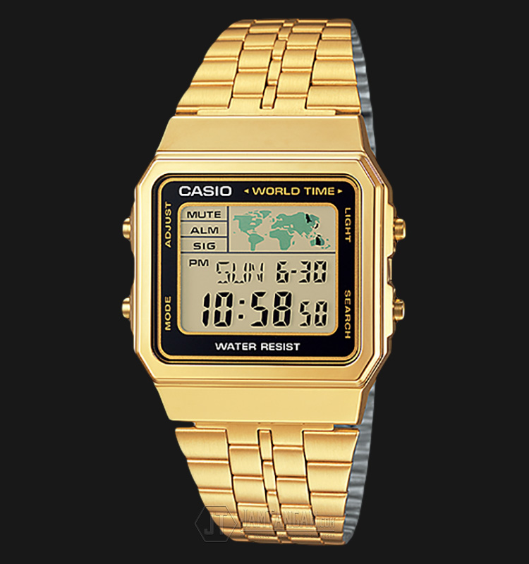 casio a500wga