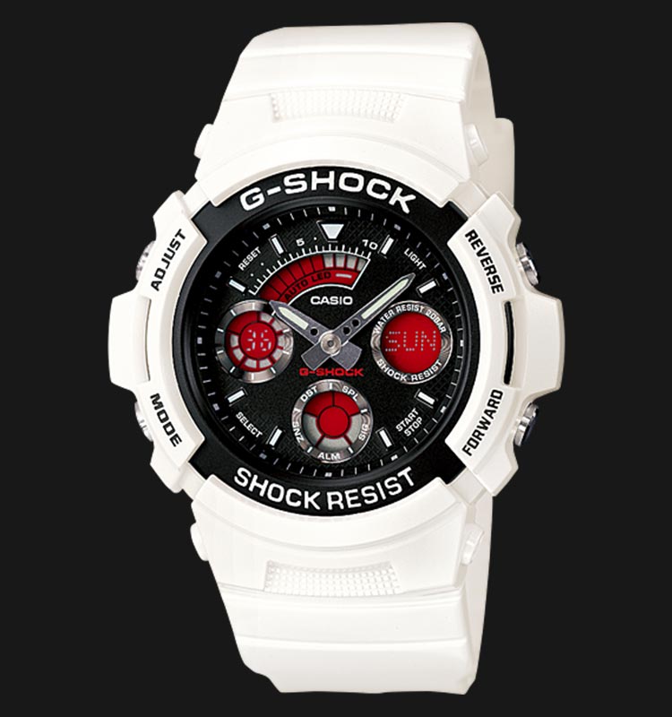 g shock aw 591sc