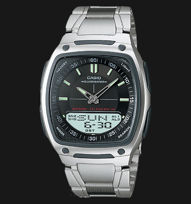 casio aw81d