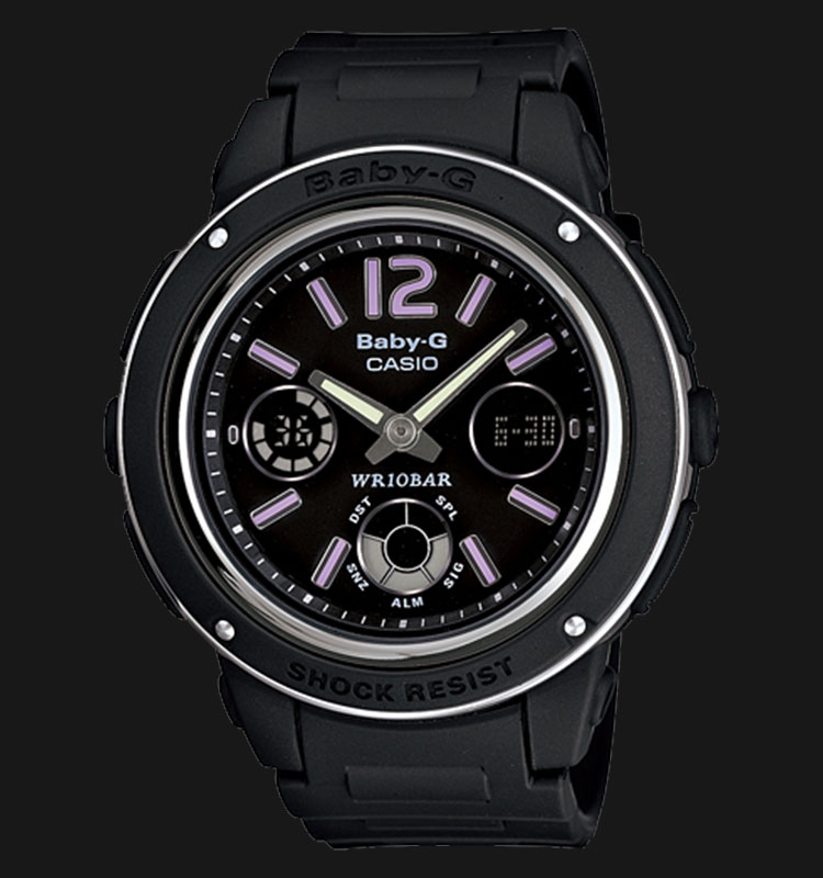 casio baby g bga 150