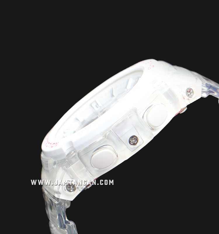 Casio Baby-G Protection BGA-270S-7ADR 