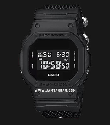g shock dw 5600bbn
