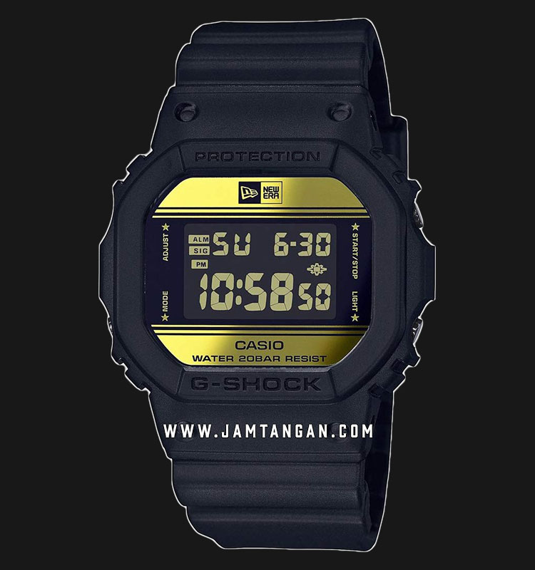 g shock new era price