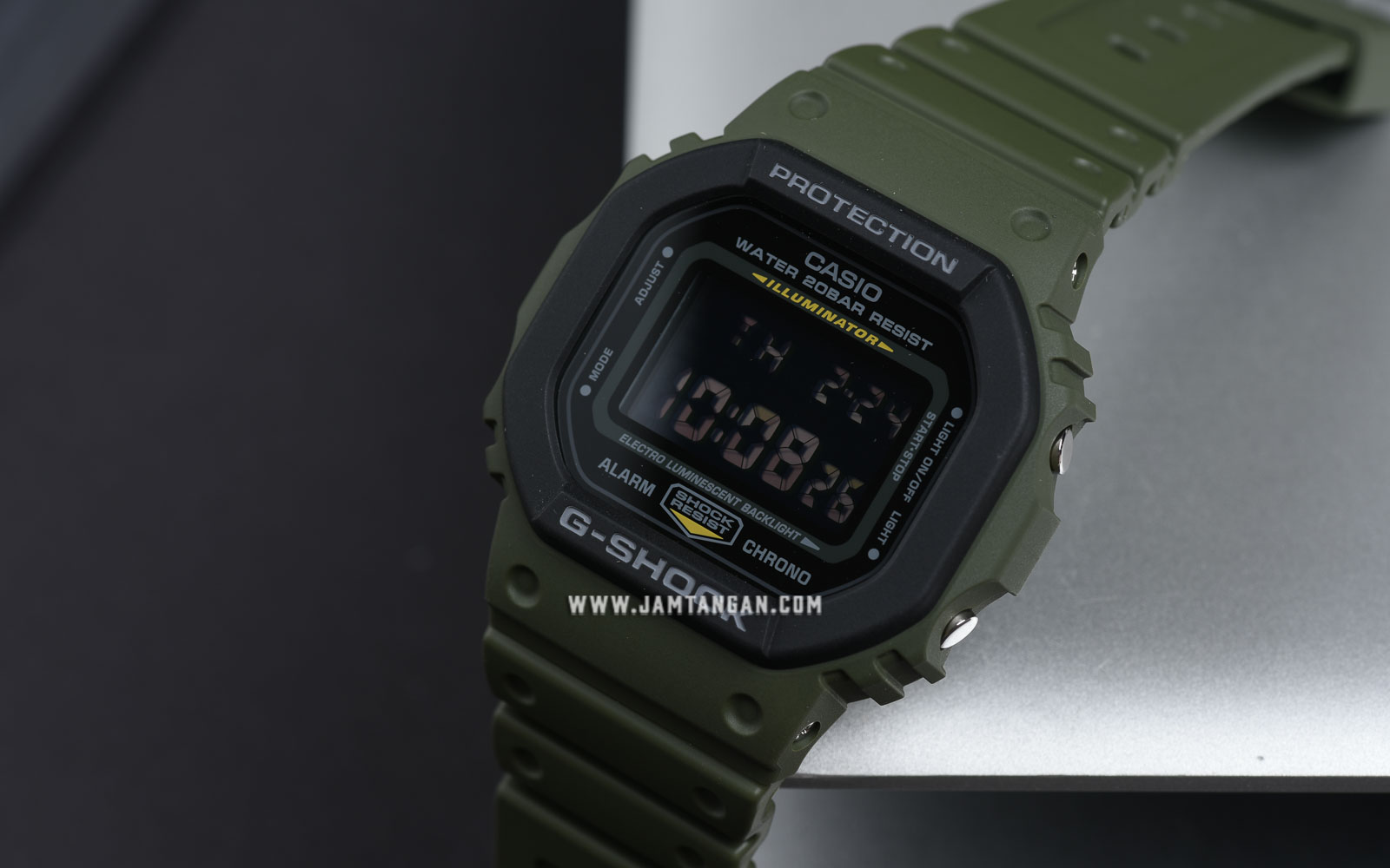 Casio G-Shock DW-5610SU-3DR Men Special 