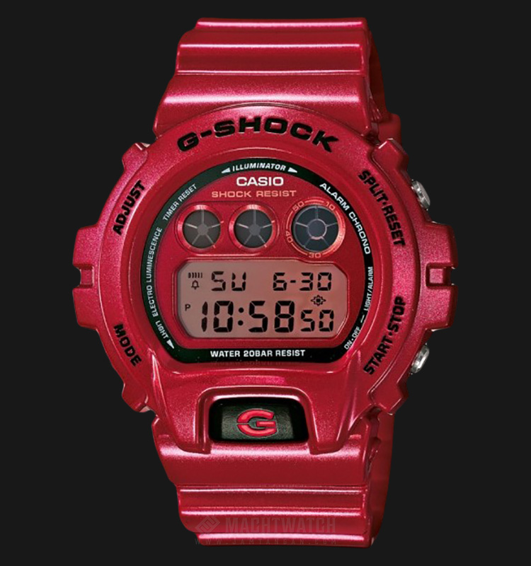 g shock dw 6900mf