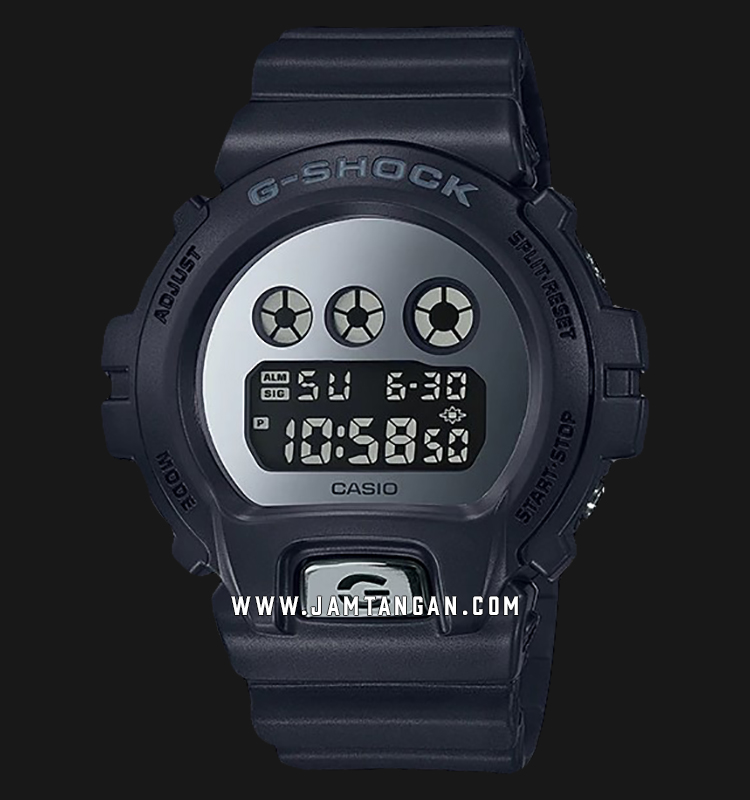 dw 6900 mma