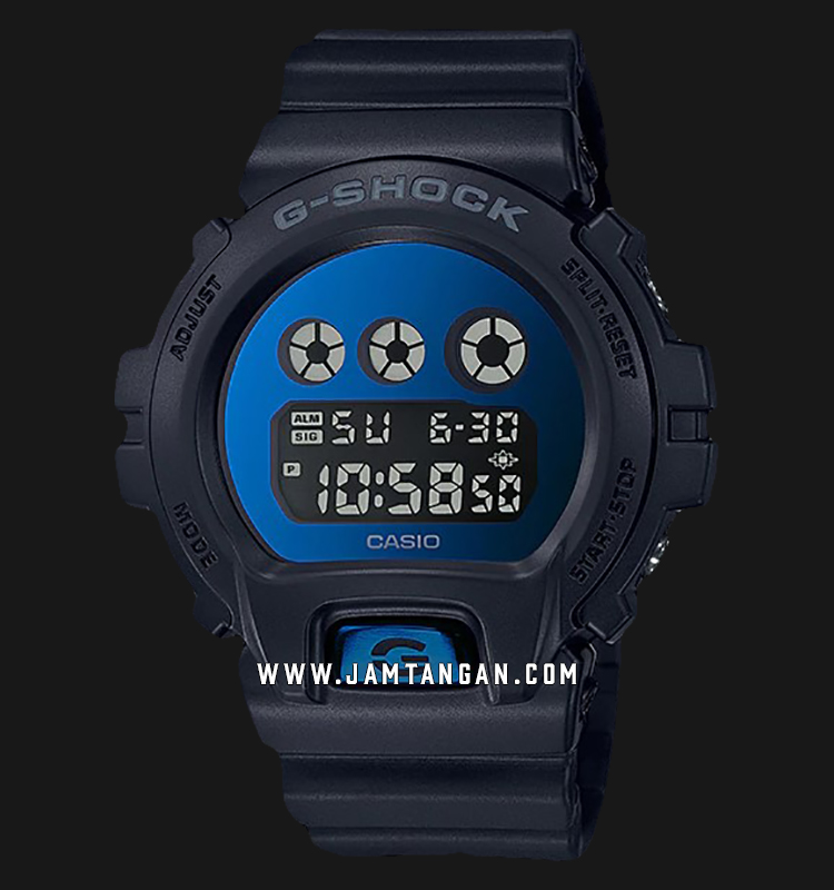 g shock dw 6900mma