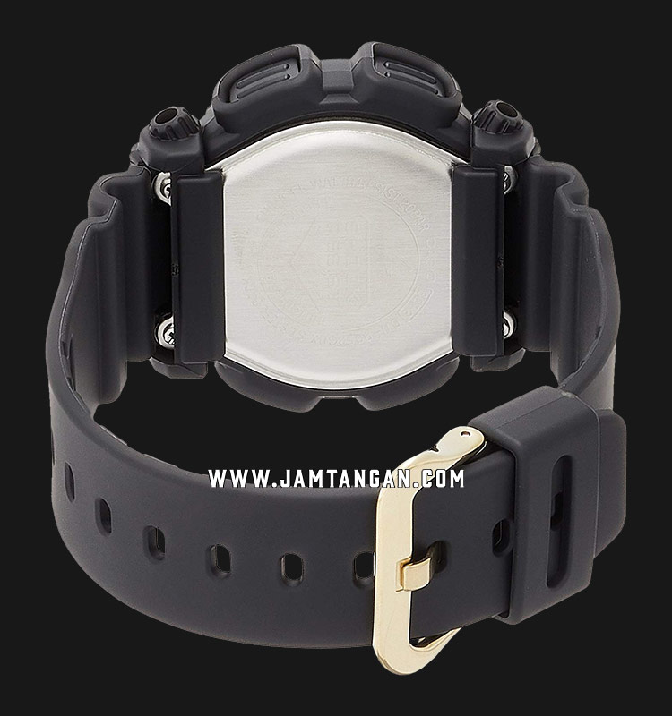 Casio G-Shock Special Color Models DW 