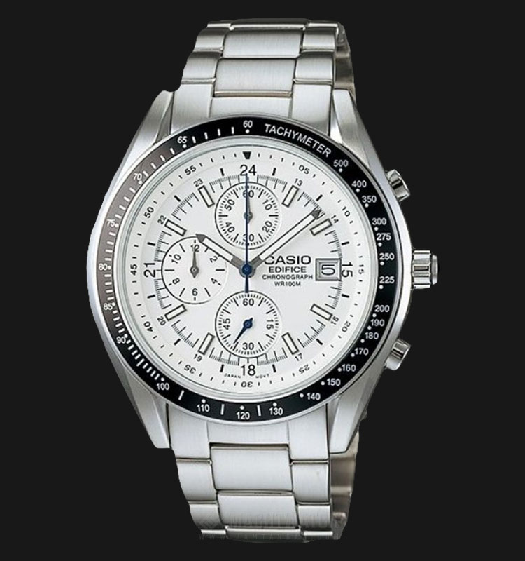 casio edifice ef 503 dw