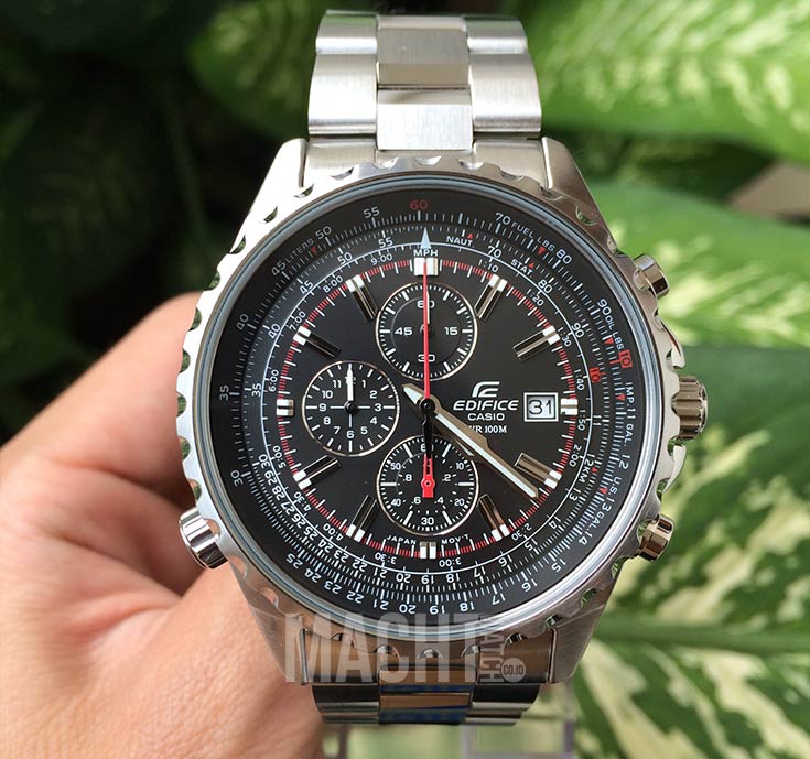 casio ef527d