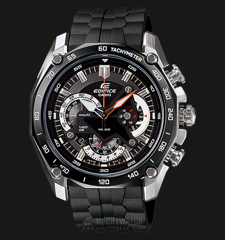casio edifice ef 550d