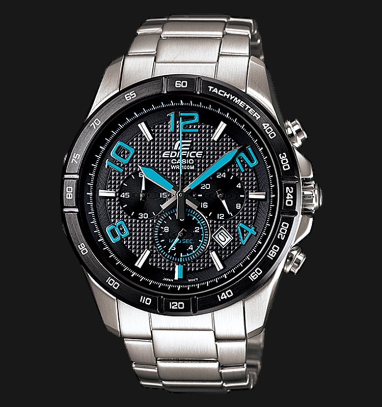 casio edifice ef 516