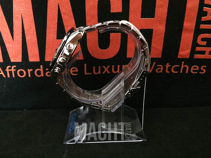 Casio Edifice EFR-516D-1A2VDF Machtwatch