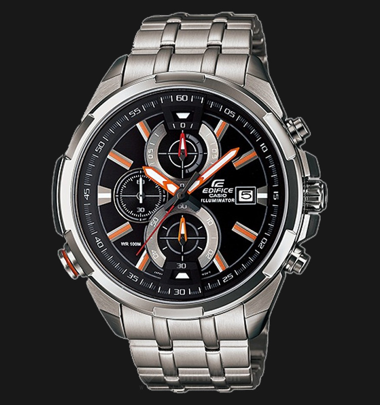 casio old school gold watch