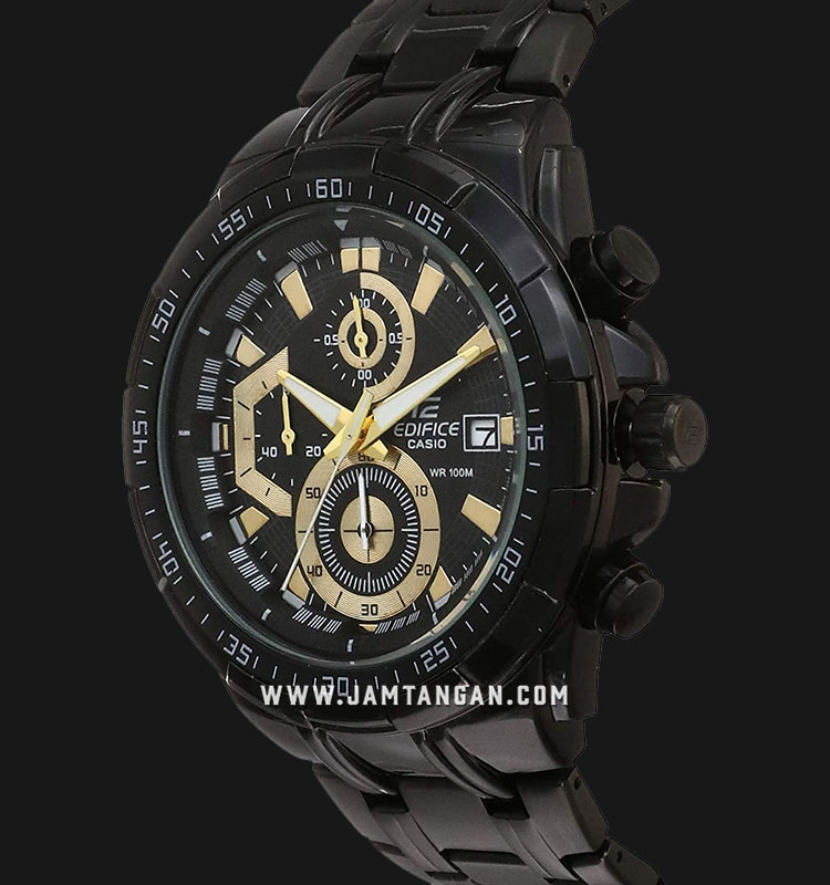 Casio efr539bk Clearance