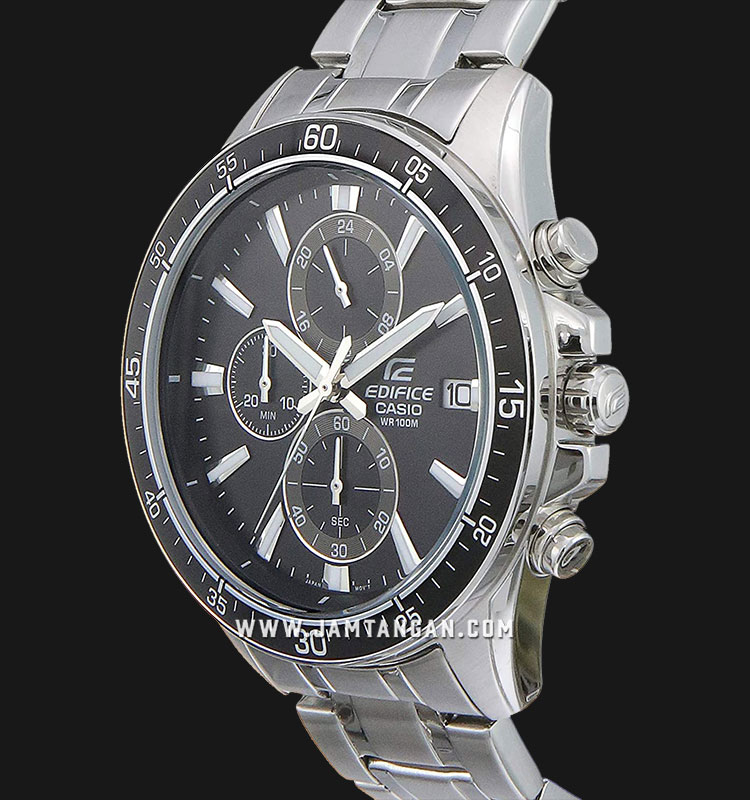Casio Edifice EFR-546D-1AVUDF 