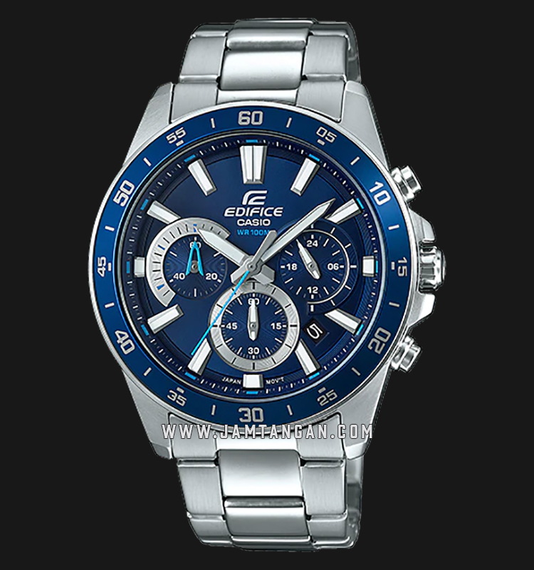 casio edifice 570d