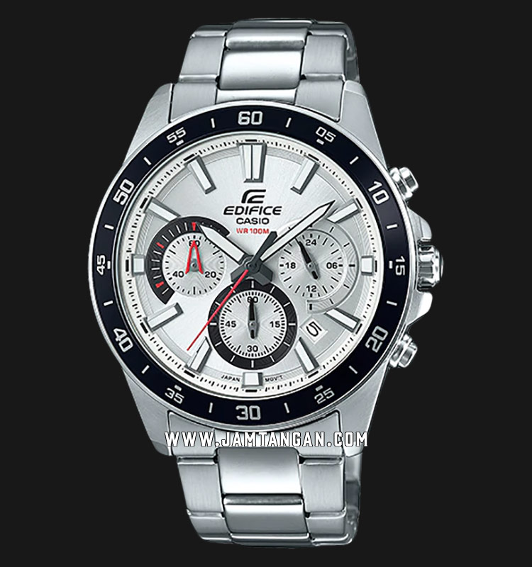 casio edifice 570d