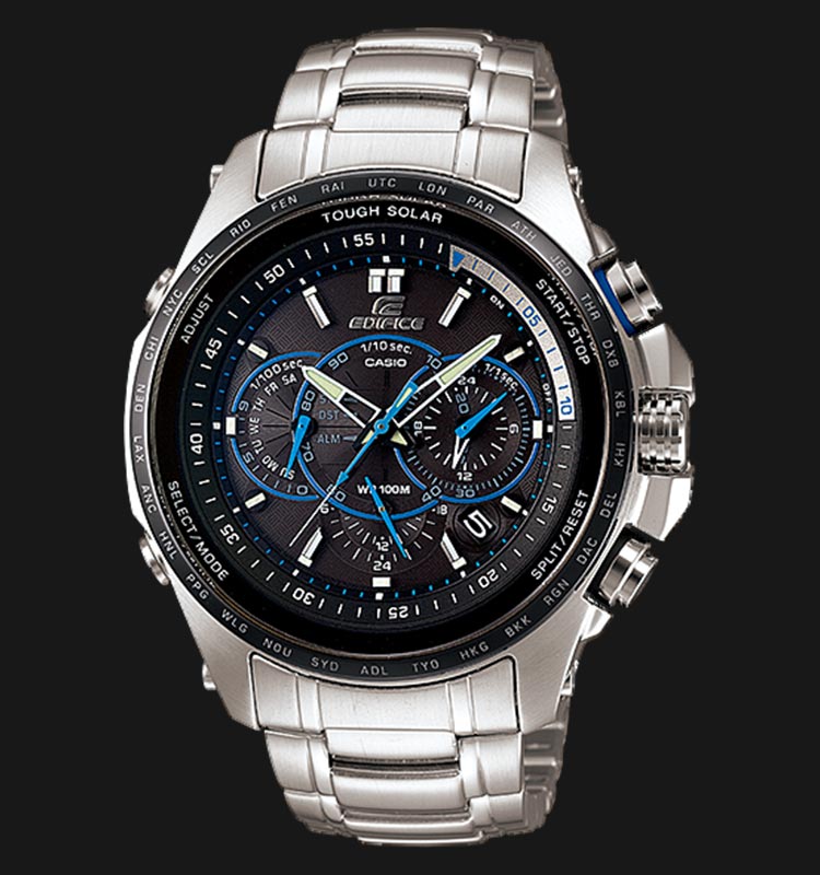 casio edifice eqs 700