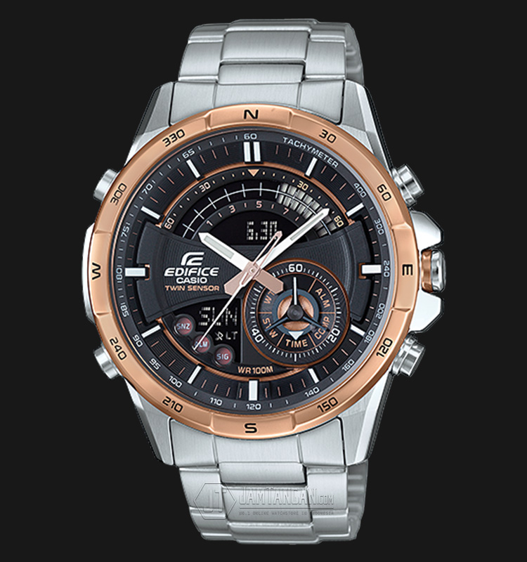 casio edifice era 200