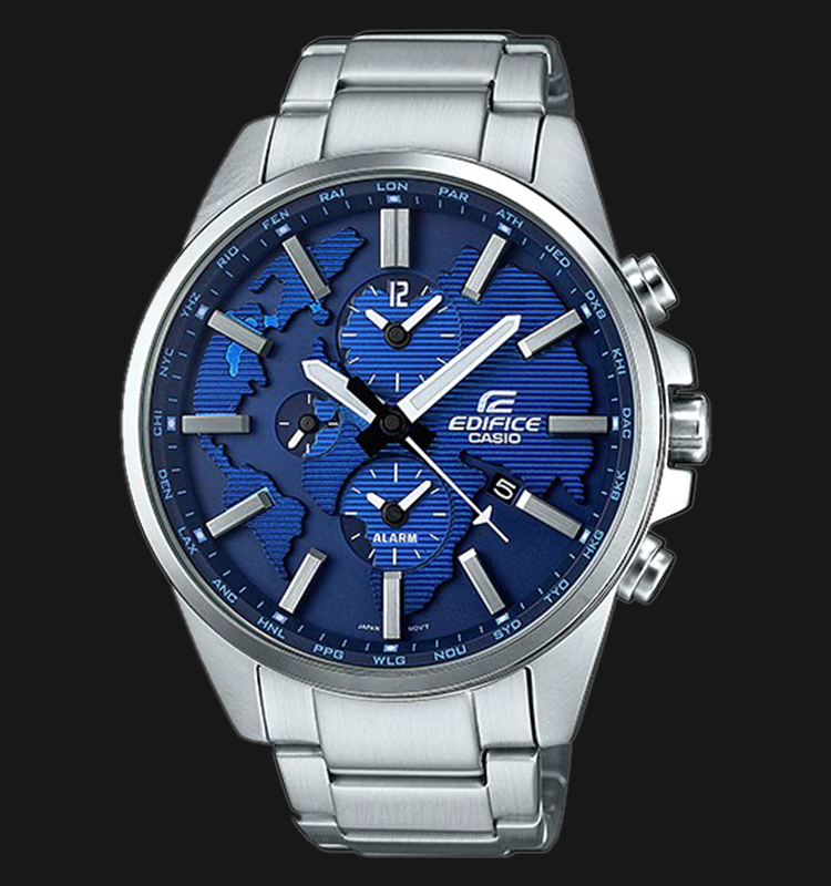 casio edifice 5495