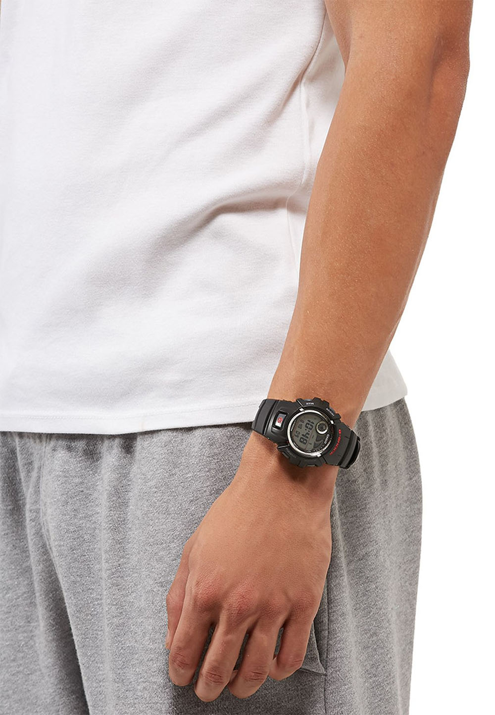 Casio G-Shock G-2900F-1VDR Digital Dial 