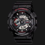 casio ga 110 a