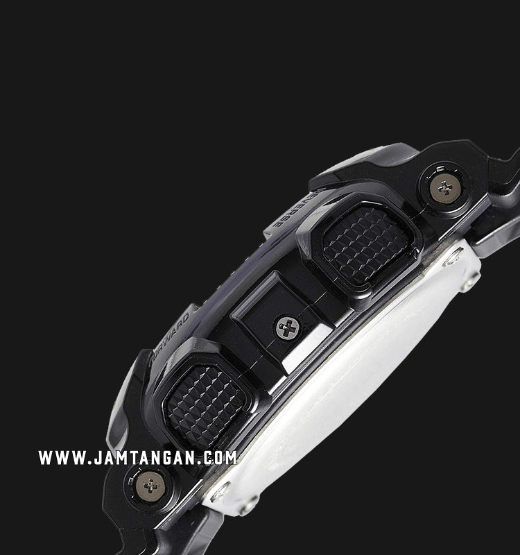 Reasonably Priced Resin Watches Band GA-110GB-1A_K0017619 main image 0