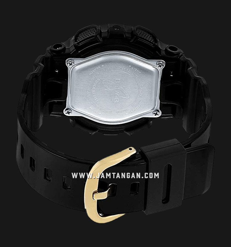 Reasonably Priced Resin Watches Band GA-110GB-1A_K0017619 main image 1