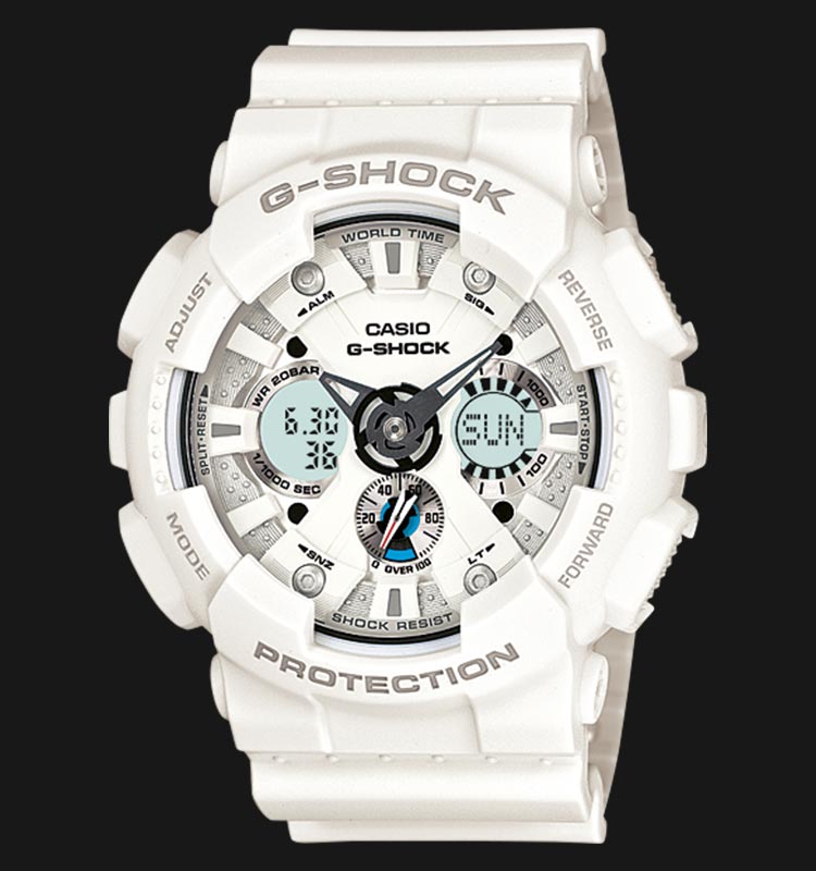 g shock 120a