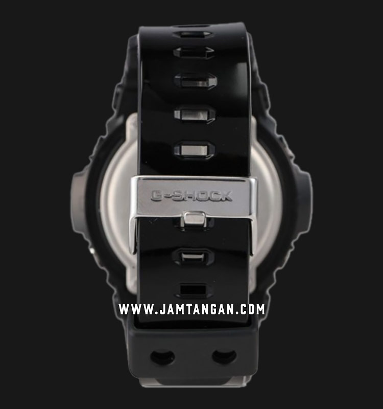 Casio G-Shock GA-200RG-1ADR Special 