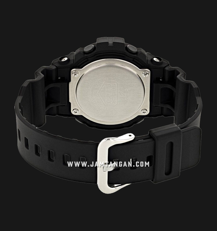 g shock matte